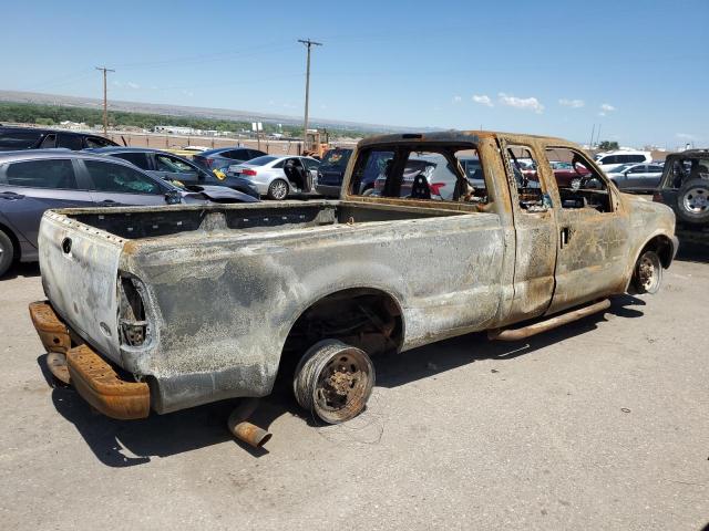 Photo 2 VIN: 1FTNX21F93EA94192 - FORD F250 