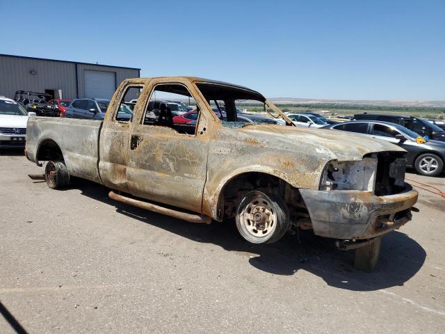 Photo 3 VIN: 1FTNX21F93EA94192 - FORD F250 