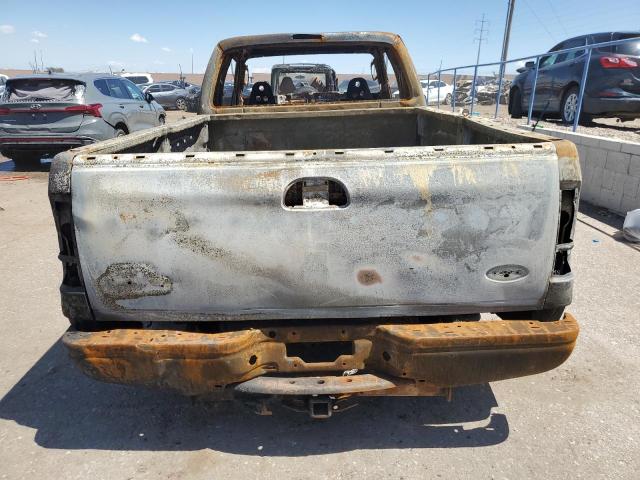 Photo 5 VIN: 1FTNX21F93EA94192 - FORD F250 