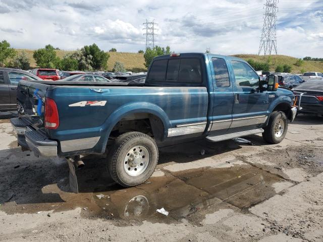 Photo 2 VIN: 1FTNX21F9XEB71472 - FORD F250 SUPER 