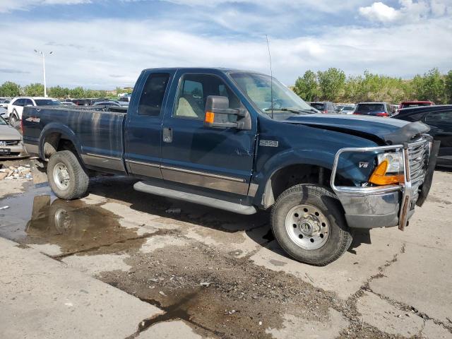 Photo 3 VIN: 1FTNX21F9XEB71472 - FORD F250 SUPER 