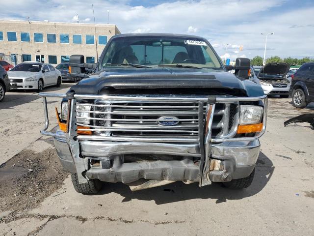 Photo 4 VIN: 1FTNX21F9XEB71472 - FORD F250 SUPER 