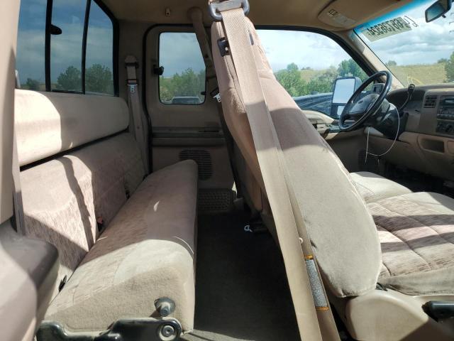 Photo 9 VIN: 1FTNX21F9XEB71472 - FORD F250 SUPER 