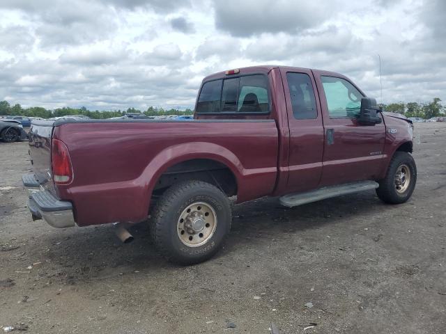 Photo 2 VIN: 1FTNX21F9XED72174 - FORD F250 SUPER 