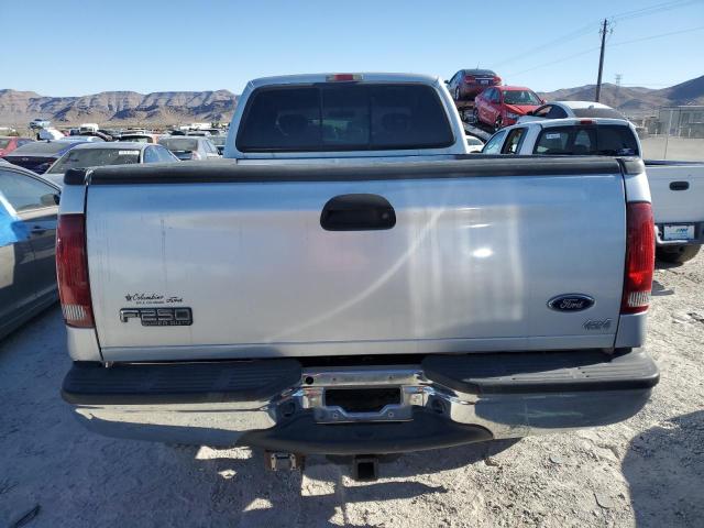 Photo 5 VIN: 1FTNX21FX1ED75298 - FORD F250 