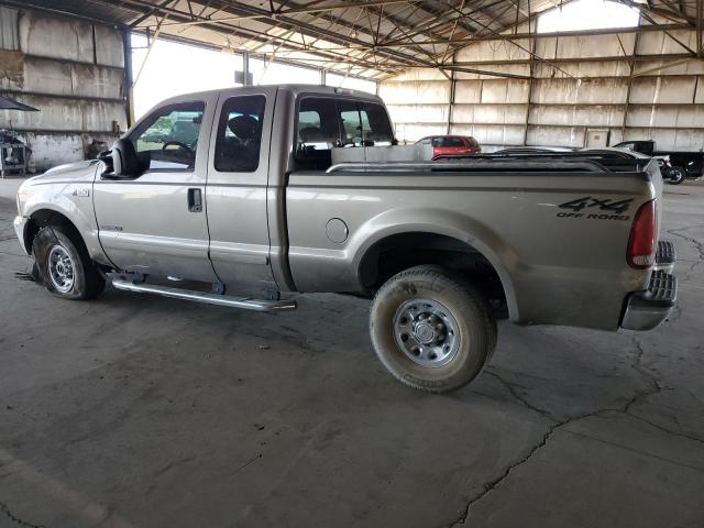 Photo 1 VIN: 1FTNX21FX2EA10928 - FORD F250 