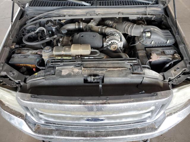 Photo 10 VIN: 1FTNX21FX2EA10928 - FORD F250 