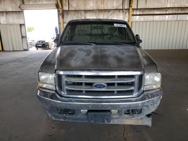 Photo 4 VIN: 1FTNX21FX2EA10928 - FORD F250 