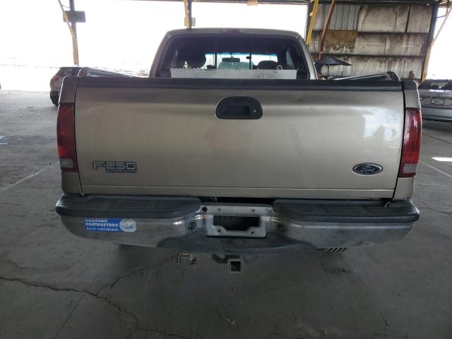 Photo 5 VIN: 1FTNX21FX2EA10928 - FORD F250 