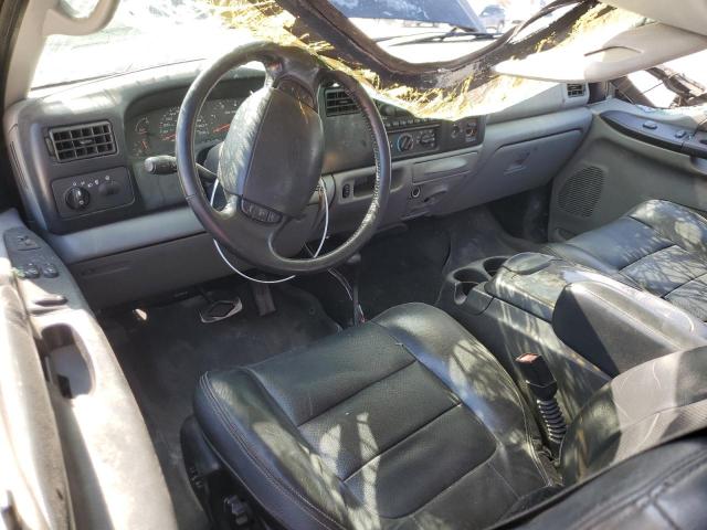 Photo 7 VIN: 1FTNX21FX2EC31493 - FORD F250 