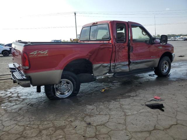 Photo 2 VIN: 1FTNX21FX2EC91127 - FORD F250 