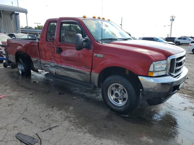 Photo 3 VIN: 1FTNX21FX2EC91127 - FORD F250 