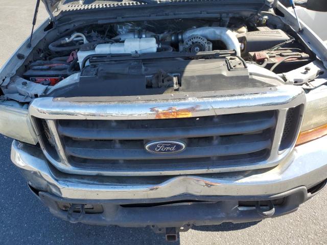 Photo 10 VIN: 1FTNX21FXXEB18344 - FORD F250 SUPER 