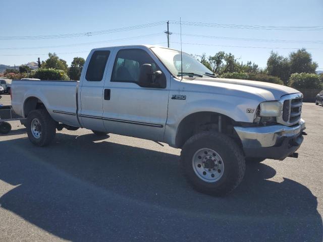 Photo 3 VIN: 1FTNX21FXXEB18344 - FORD F250 SUPER 