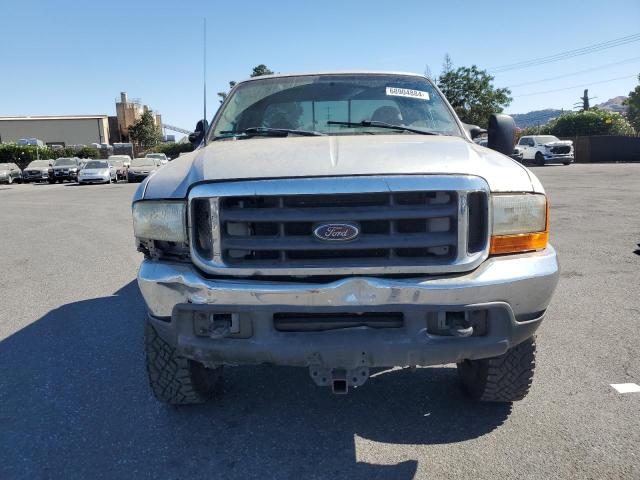 Photo 4 VIN: 1FTNX21FXXEB18344 - FORD F250 SUPER 