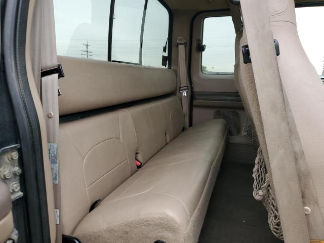 Photo 9 VIN: 1FTNX21FXXEB88233 - FORD F250 SUPER 