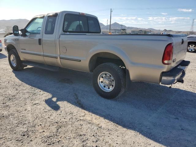 Photo 1 VIN: 1FTNX21FXXED07849 - FORD F250 SUPER 