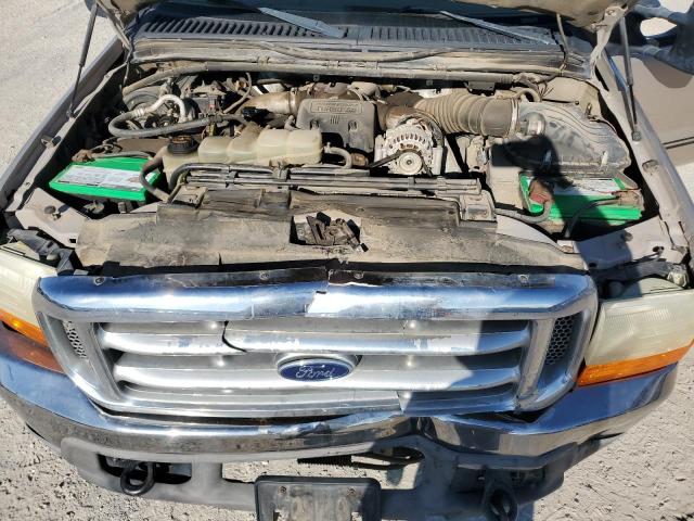 Photo 11 VIN: 1FTNX21FXXED07849 - FORD F250 SUPER 