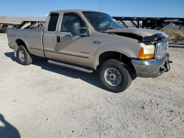 Photo 3 VIN: 1FTNX21FXXED07849 - FORD F250 SUPER 