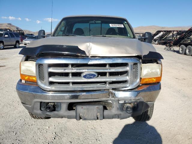 Photo 4 VIN: 1FTNX21FXXED07849 - FORD F250 SUPER 