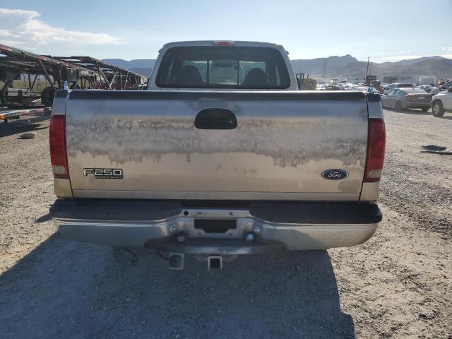 Photo 5 VIN: 1FTNX21FXXED07849 - FORD F250 SUPER 