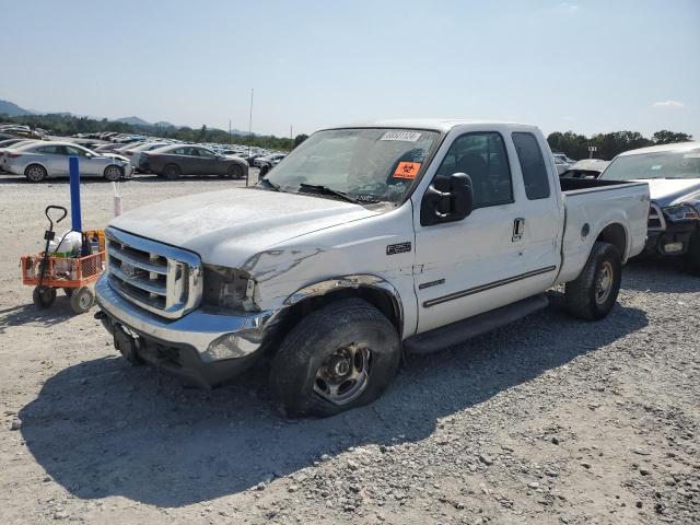 Photo 0 VIN: 1FTNX21FXYEC14637 - FORD F250 SUPER 