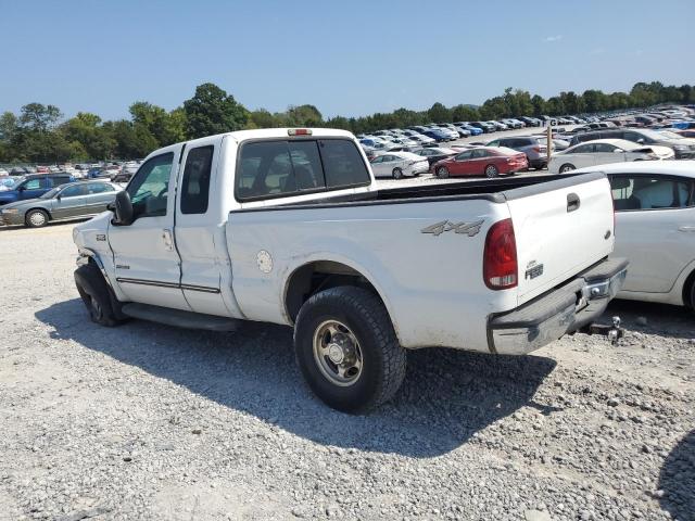 Photo 1 VIN: 1FTNX21FXYEC14637 - FORD F250 SUPER 