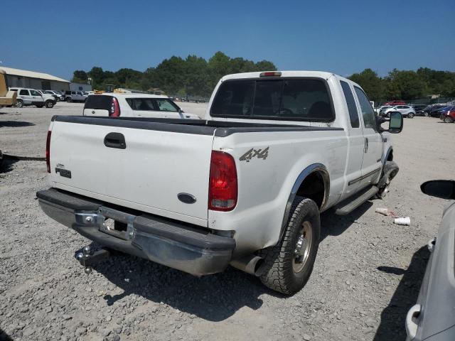 Photo 2 VIN: 1FTNX21FXYEC14637 - FORD F250 SUPER 