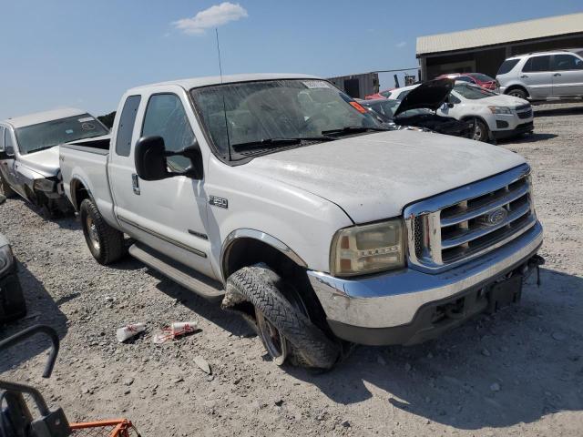 Photo 3 VIN: 1FTNX21FXYEC14637 - FORD F250 SUPER 