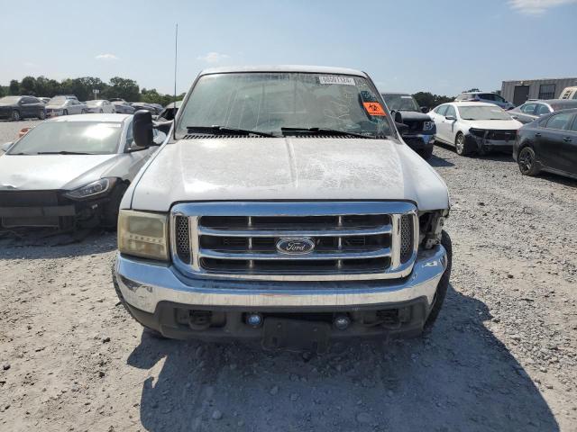 Photo 4 VIN: 1FTNX21FXYEC14637 - FORD F250 SUPER 