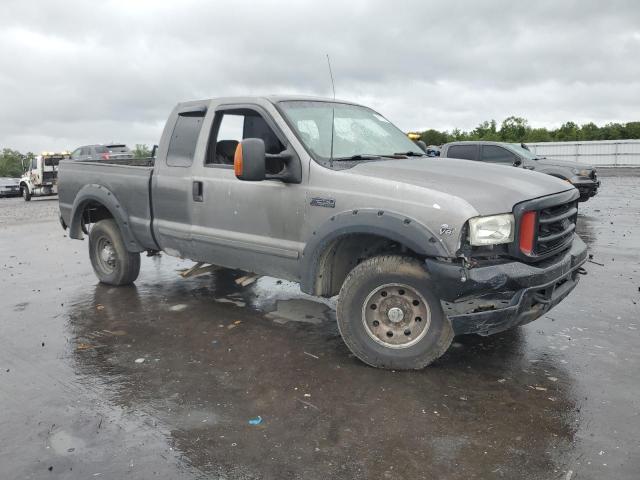 Photo 3 VIN: 1FTNX21L02EA99186 - FORD F250 SUPER 