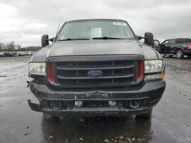 Photo 4 VIN: 1FTNX21L02EA99186 - FORD F250 SUPER 