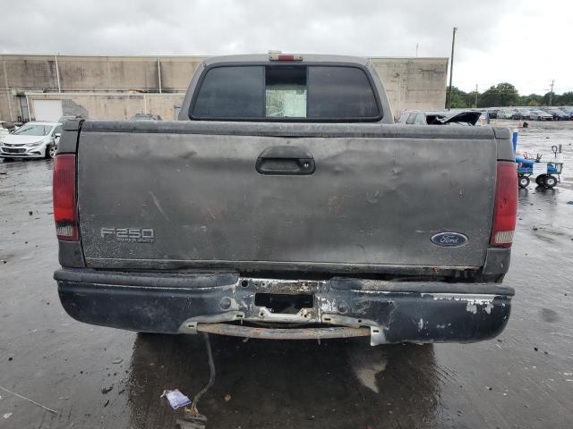 Photo 5 VIN: 1FTNX21L02EA99186 - FORD F250 SUPER 