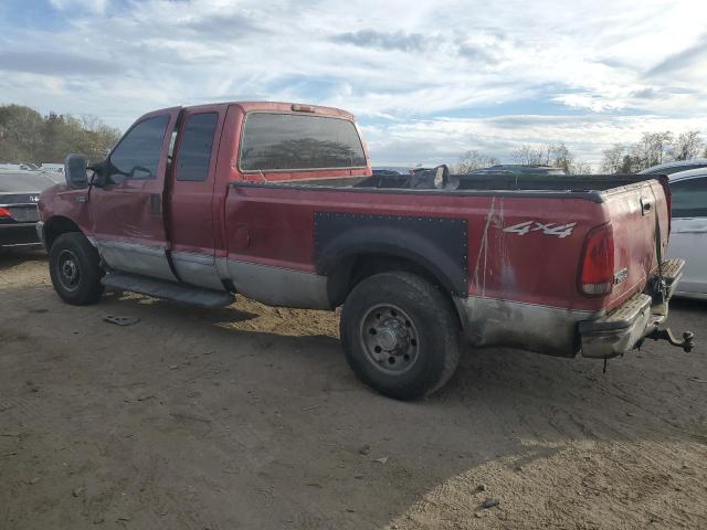 Photo 1 VIN: 1FTNX21L03EC78460 - FORD F250 SUPER 