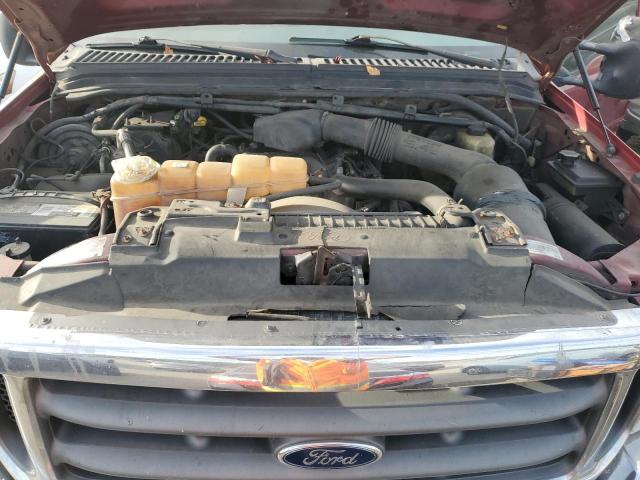 Photo 10 VIN: 1FTNX21L03EC78460 - FORD F250 SUPER 