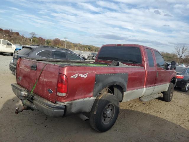 Photo 2 VIN: 1FTNX21L03EC78460 - FORD F250 SUPER 