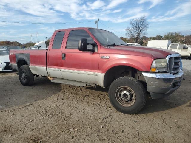 Photo 3 VIN: 1FTNX21L03EC78460 - FORD F250 SUPER 