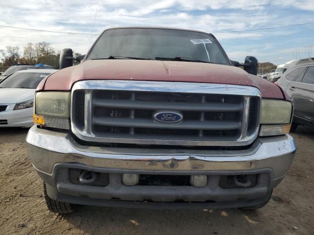 Photo 4 VIN: 1FTNX21L03EC78460 - FORD F250 SUPER 