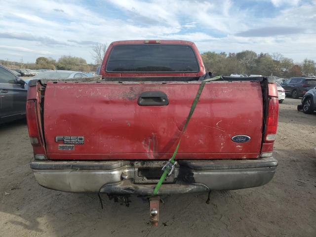 Photo 5 VIN: 1FTNX21L03EC78460 - FORD F250 SUPER 