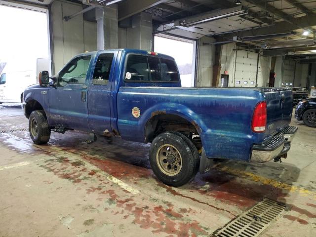 Photo 1 VIN: 1FTNX21L04EA58883 - FORD F250 SUPER 