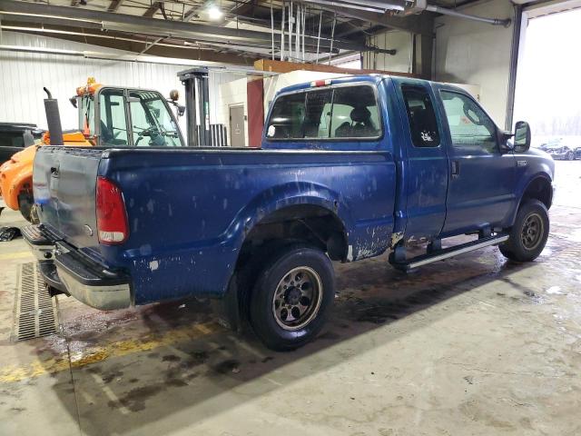 Photo 2 VIN: 1FTNX21L04EA58883 - FORD F250 SUPER 