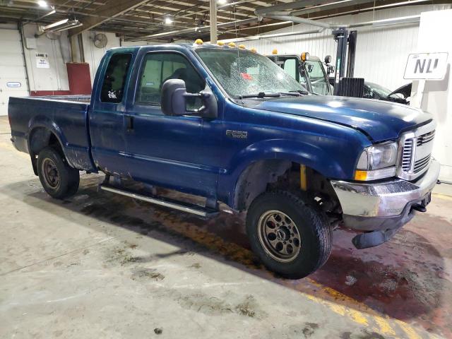 Photo 3 VIN: 1FTNX21L04EA58883 - FORD F250 SUPER 