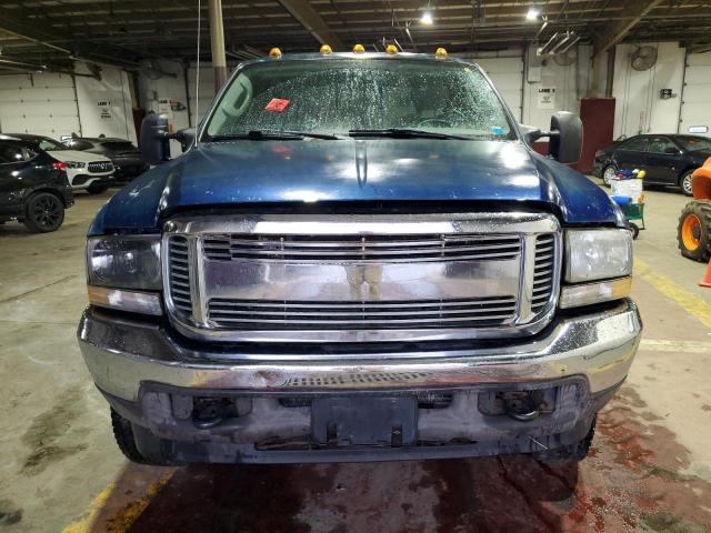 Photo 4 VIN: 1FTNX21L04EA58883 - FORD F250 SUPER 