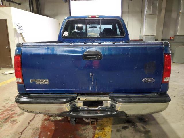 Photo 5 VIN: 1FTNX21L04EA58883 - FORD F250 SUPER 