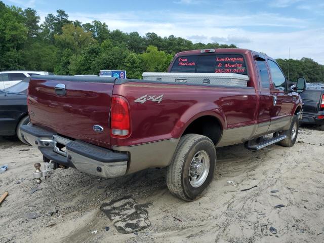 Photo 2 VIN: 1FTNX21L04EC50465 - FORD F250 