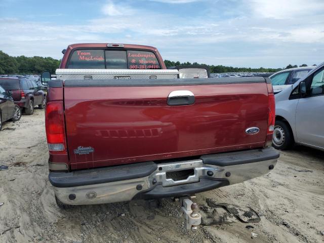 Photo 5 VIN: 1FTNX21L04EC50465 - FORD F250 