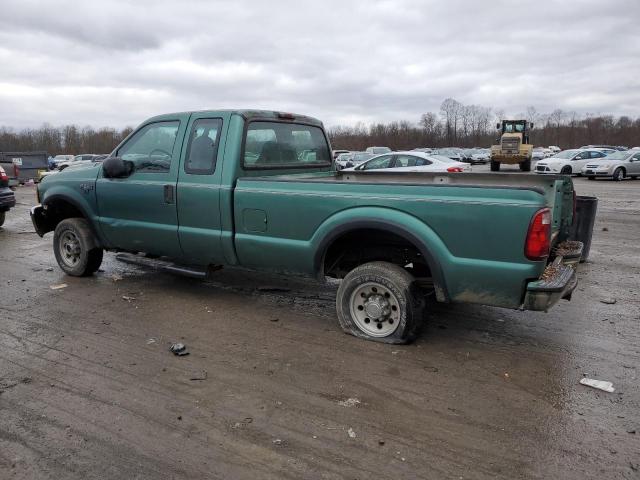 Photo 1 VIN: 1FTNX21L0YEC74643 - FORD F250 