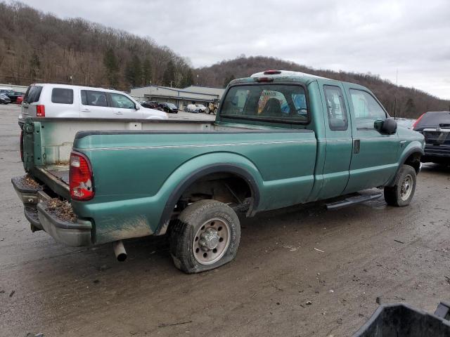 Photo 2 VIN: 1FTNX21L0YEC74643 - FORD F250 