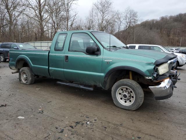 Photo 3 VIN: 1FTNX21L0YEC74643 - FORD F250 