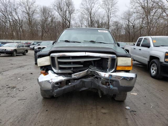 Photo 4 VIN: 1FTNX21L0YEC74643 - FORD F250 